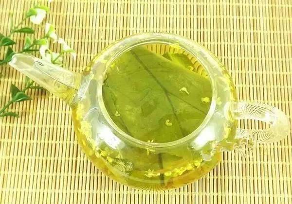 肝不好，人易老 養肝護肝，多喝這6種茶