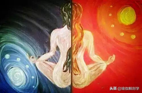 瑜伽拜日&拜月詳解，每個瑜伽人都應該知道！（收藏級）
