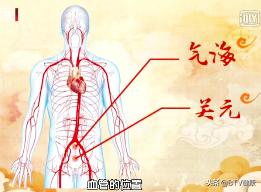 程凱教授講述藥王孫思邈最推崇的養生穴