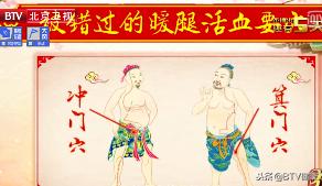 程凱教授講述藥王孫思邈最推崇的養生穴