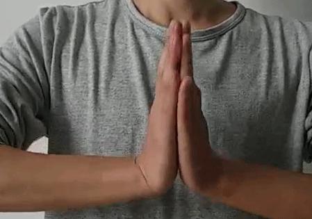 14組最直接的穴位養生方法，快速學會如何利用穴位自治，超簡單