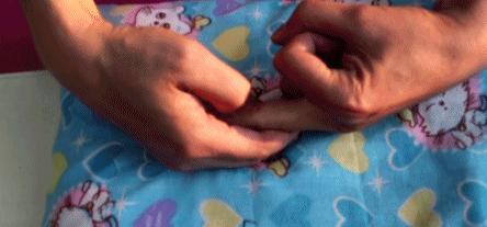 14組最直接的穴位養生方法，快速學會如何利用穴位自治，超簡單