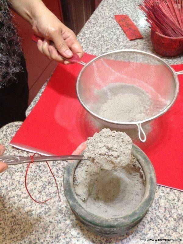 新年打掃神台時，千萬別做這6個小動作！破財又損健康，收藏起來 