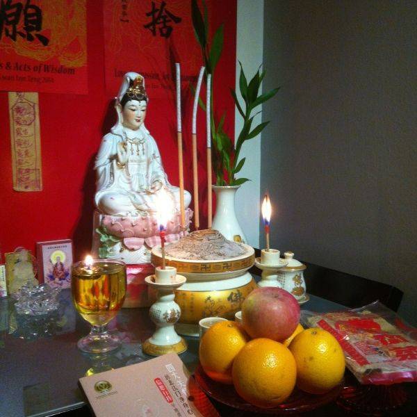 新年打掃神台時，千萬別做這6個小動作！破財又損健康，收藏起來 