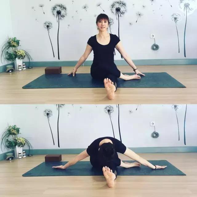 睡前這樣趴10分鐘，等於跑步1小時，肚子平了、腰細了