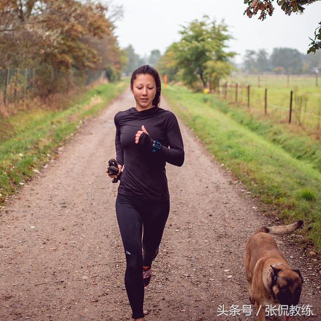 每天跑5km對人有什麼影響？用脫胎換骨來形容都不為過！ 