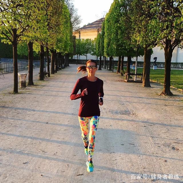 每天跑5km對人有什麼影響？用脫胎換骨來形容都不為過！ 