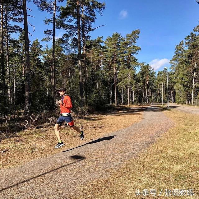 每天跑5km對人有什麼影響？用脫胎換骨來形容都不為過！ 