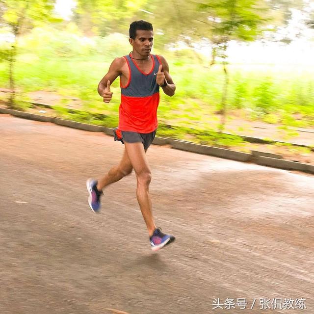 每天跑5km對人有什麼影響？用脫胎換骨來形容都不為過！ 