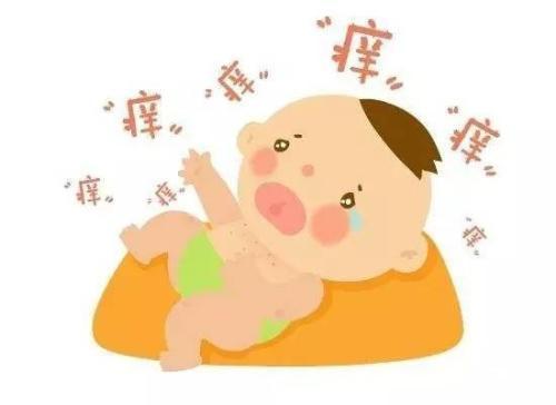 冬季濕疹容易上身，只因洗澡太勤，洗澡：這個鍋我不背