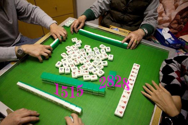 大熱門雙聯字 信心十足必開前三獎？