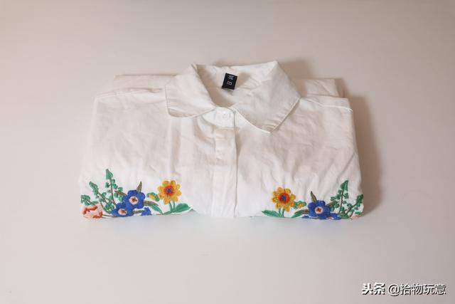 家裡衣服多的沒地方放？30年保姆阿姨教你1招，再多衣服也不怕