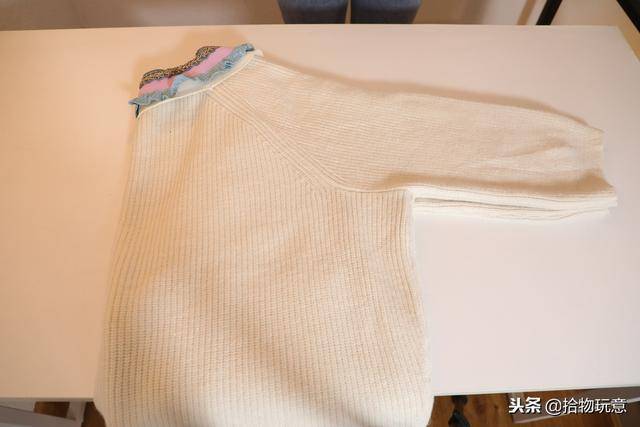 家裡衣服多的沒地方放？30年保姆阿姨教你1招，再多衣服也不怕