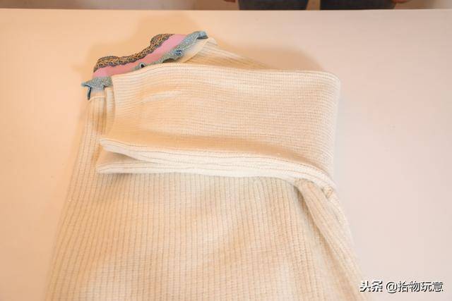 家裡衣服多的沒地方放？30年保姆阿姨教你1招，再多衣服也不怕