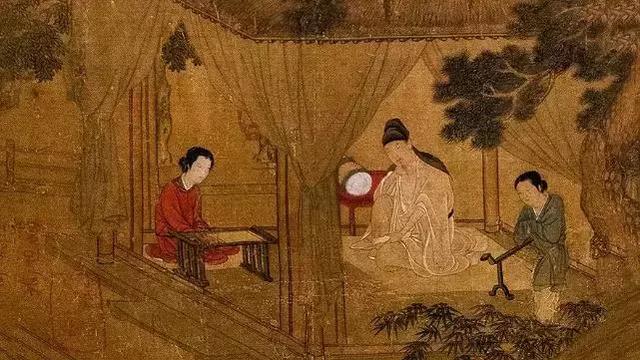 通過引陽入陰解決失眠問題