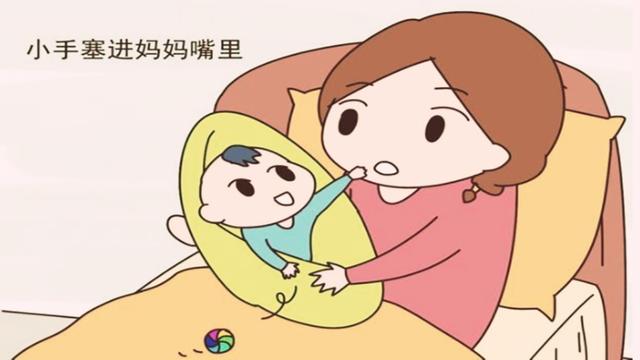 為什麼寶寶總喜歡「欺負」媽媽？明白其中緣由後，你還會拒絕他嗎？