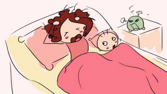 為什麼寶寶總喜歡「欺負」媽媽？明白其中緣由後，你還會拒絕他嗎？