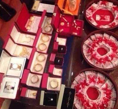 婆家聘禮不給，辦婚禮也不出錢，竟然讓我跟老公分期付款
