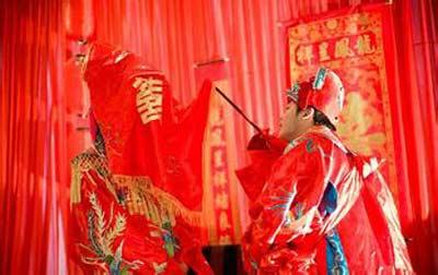 婆家聘禮不給，辦婚禮也不出錢，竟然讓我跟老公分期付款
