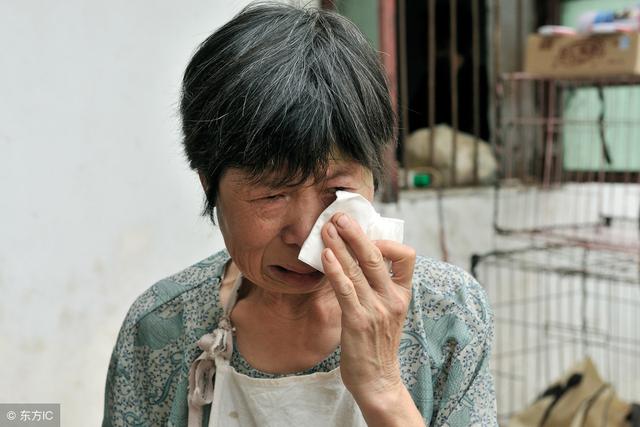 婆婆總偷著給小姑子錢，我賭氣鬧離婚，小姑子說句話，我無地自容