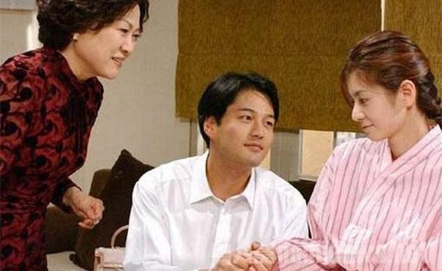 婆婆說風涼話，現在就得負責，都說我不孝，你們站著說話不腰疼！