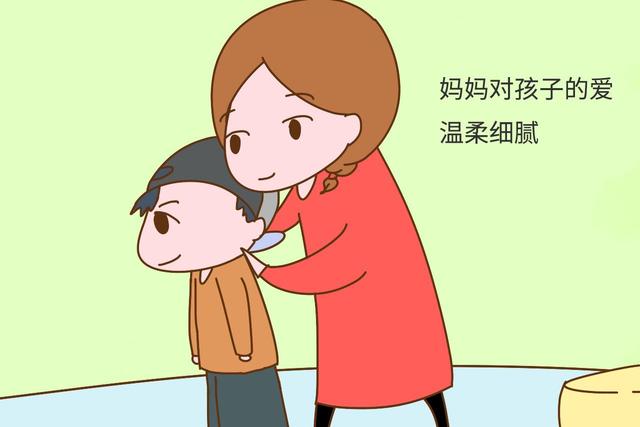為什麼說兒子越長大媽媽越要遠離，而爸爸卻要越親近？心理學家告訴你，弄錯影響孩子一生