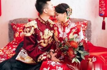 女兒滿月酒公婆空手來，嫌丟人趕他們走，回房間看孩子我報了警