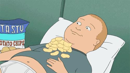 最新被兒科醫生列入黑名單的零食，孩子再怎麼喜歡也別給他吃