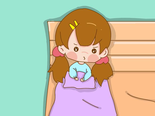 7歲女兒問「爸爸，為什麼我不能和你睡一張床？」爸爸的回答值得家長學習