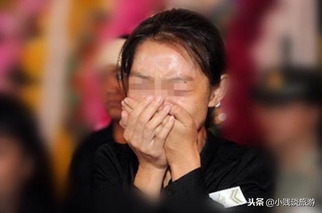 女兒失蹤三年，算命先生卻說還在家中，母親搜查一番後，當場蒙了