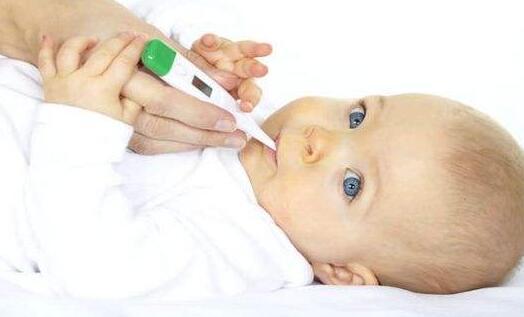 發燒用熱毛巾敷還是冷毛巾敷發高燒用冷毛巾敷多久。。。
