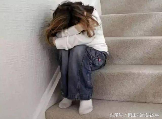 東方教育：你矛盾式的對待孩子，卻不讓孩子哭