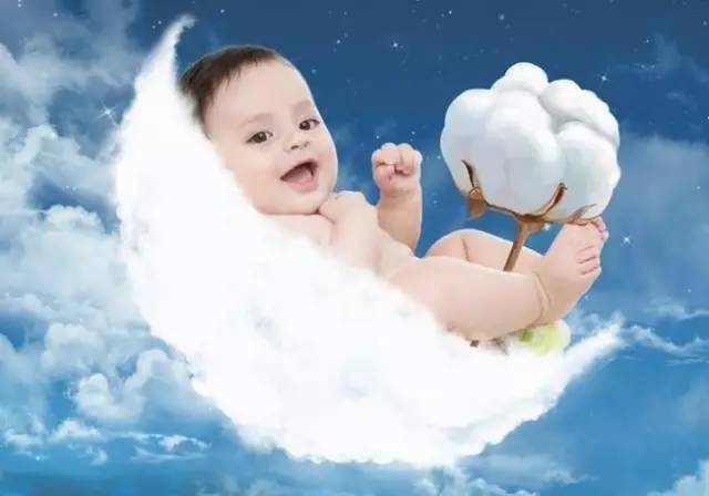 換紙尿褲的5個錯誤，第2條你每天都在做