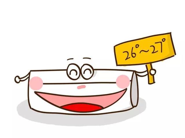 空調病盛行！速速get寶寶吹空調正確姿勢