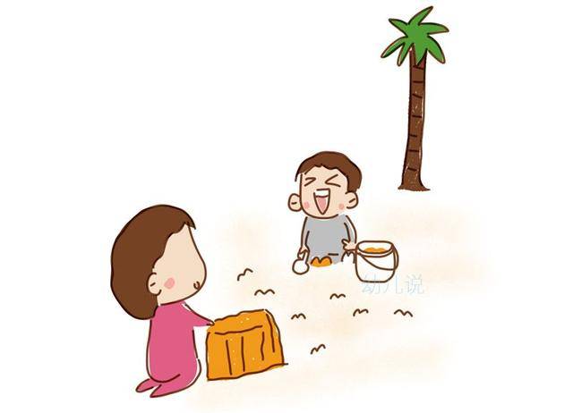 孩子經常「看電視、玩手機」會有什麼後果？來看一張大腦萎縮圖，英國科學家用事實說話