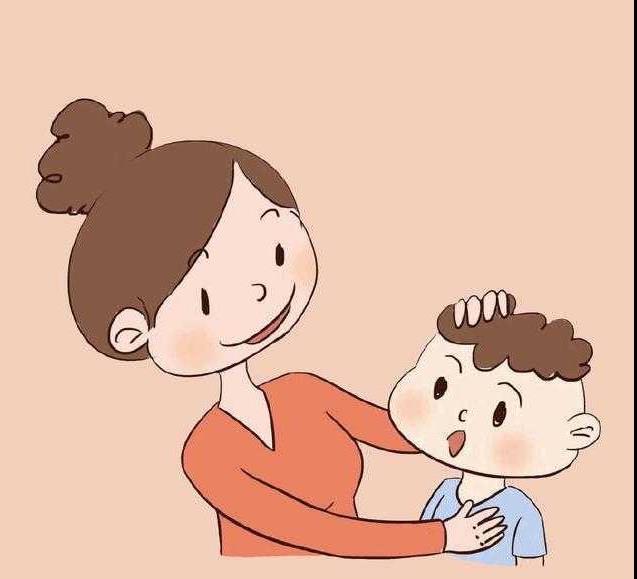 誇孩子別再說「你真棒」了，請用這8句話鼓勵孩子，讓你的孩子更聰明