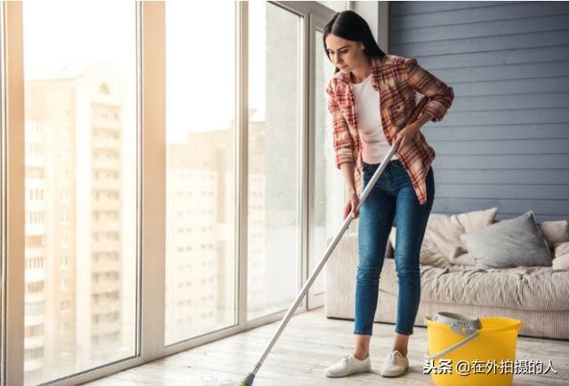 老公嫂子住院我無怨無悔伺候，老公卻說我天生忙碌命，伺候應該的