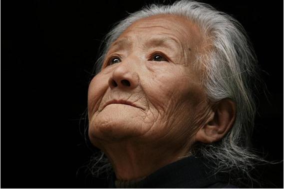 母親的恩情，我們這輩子都還不起（句句戳心）