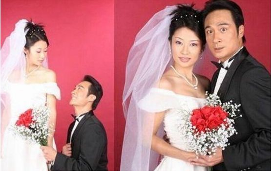 影帝老公對她一見鍾情，結婚17年未下過廚，今47歲被寵成凍齡