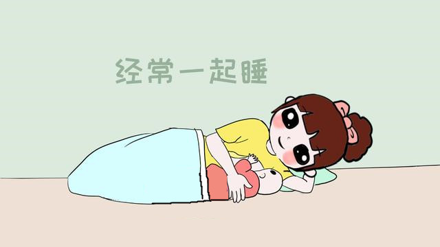 孩子心中，重要的人排行榜TOP4，你排第幾？
