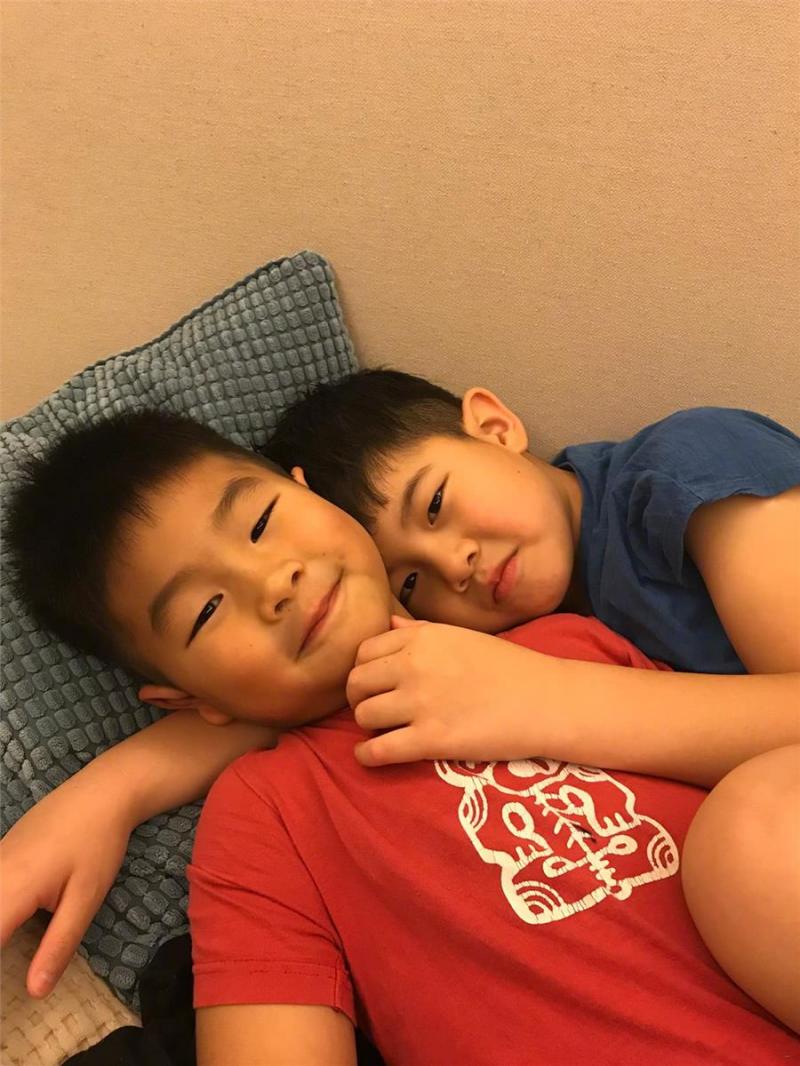 家有男孩，7歲前請一定要呵護好這10個敏感期，孩子將來一定感激你