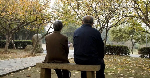 父母老了... 永遠不要對父母說這十句話！一定要記好 