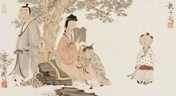 愛子女是天性，愛父母是人性！（深度好文） 