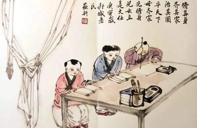 愛子女是天性，愛父母是人性！（深度好文） 