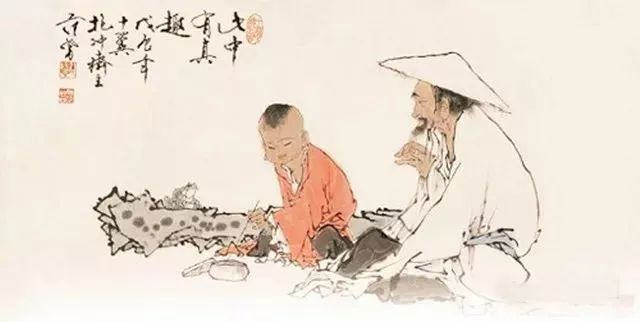 愛子女是天性，愛父母是人性！（深度好文） 