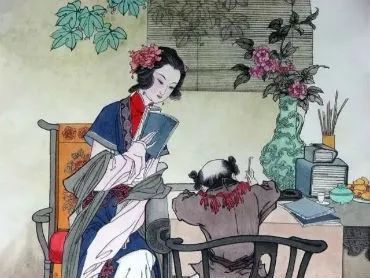 愛子女是天性，愛父母是人性！（深度好文） 