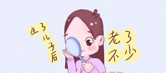 為何生男孩比生女孩更傷媽媽身體？這3個理由，個個「紮心」