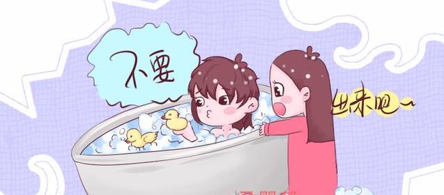 為何生男孩比生女孩更傷媽媽身體？這3個理由，個個「紮心」