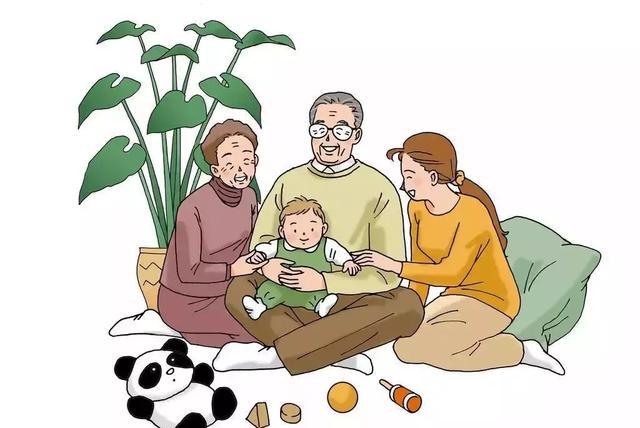 教育專家李玫瑾：父母想要教育好孩子，一定要自己帶