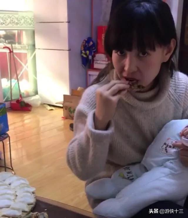老公一夜不歸，老婆把他養了6年的魚給炸了，網友：沒了一套房